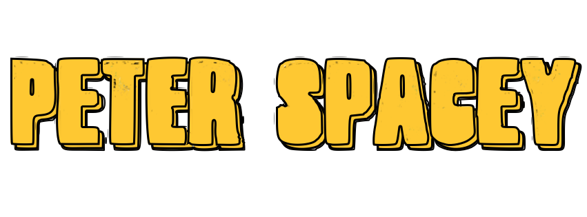 Peter Spacey